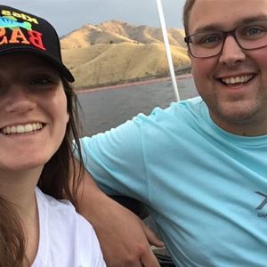 Meet your Posher, James